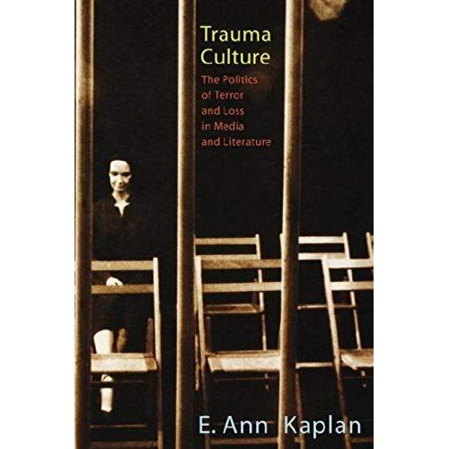 Trauma Culture