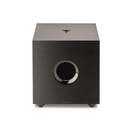 Focal Cub Evo - Enceinte - Noir