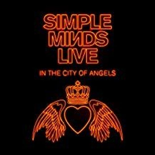 Live In The City Of Angels