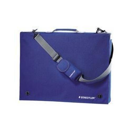 Staedtler Pochette Pour Planche A Dessin, Pour Format Din A4