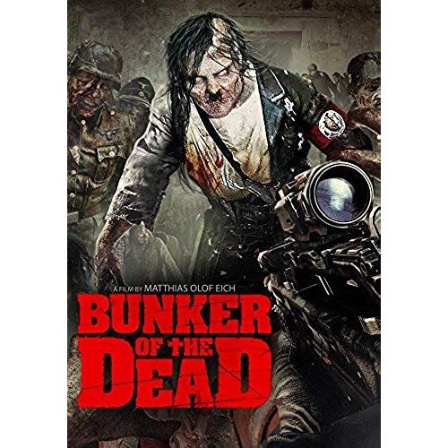 Bunker Of The Dead