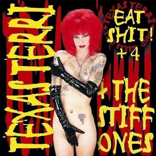 Eat Shit!