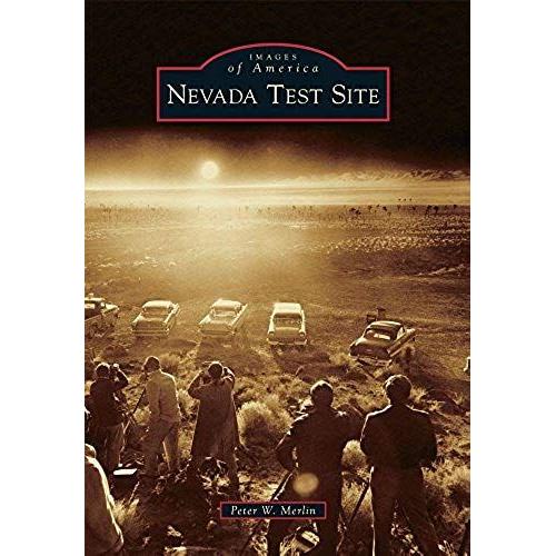 Nevada Test Site