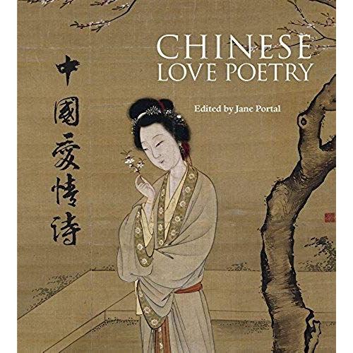 Chinese Love Poetry