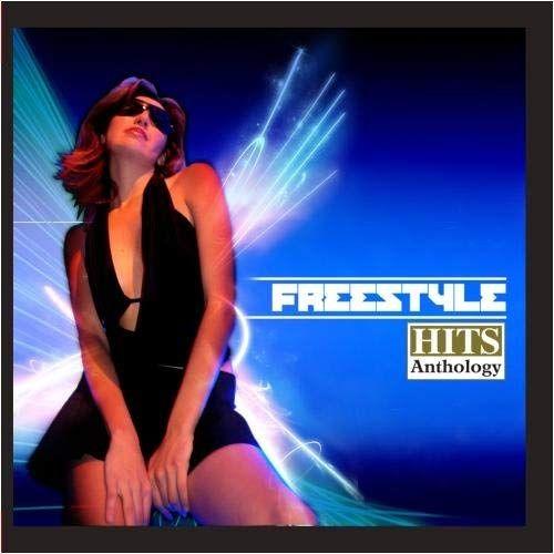 Freestyle Hits Anthology