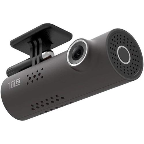 70mai Dash Cam 1S Xiaomi Smart Dash Cam avec WiFi intégré, avec contr le Vocal, Enregistrement d'urgence, Tableau de Bord de