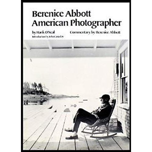 Berenice Abbott: American Photographer