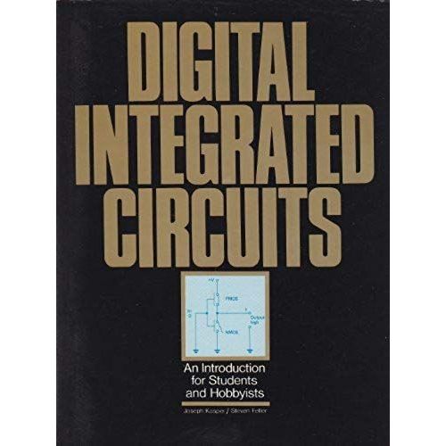 Digital Integrated Circuits