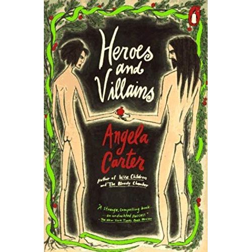 Heroes And Villains