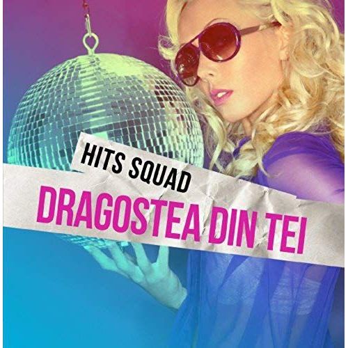 Dragostea Din Tei (Ep)
