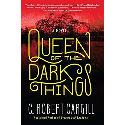 Queen Of The Dark Things