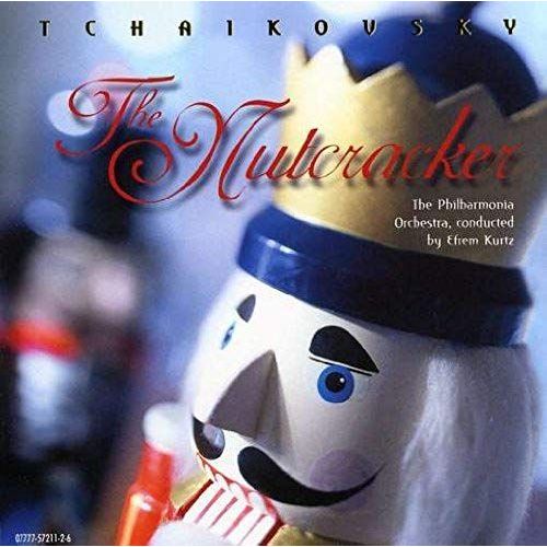 Nutcracker Suite Philharmonia