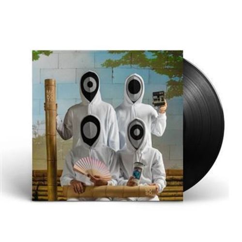 Moso - Vinyle 33 Tours