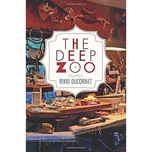 The Deep Zoo