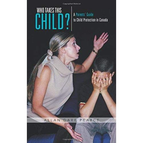 Who Takes This Child?