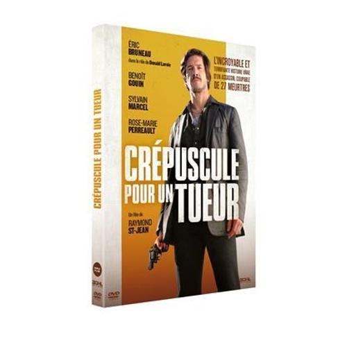 Crépuscule Pour Un Tueur