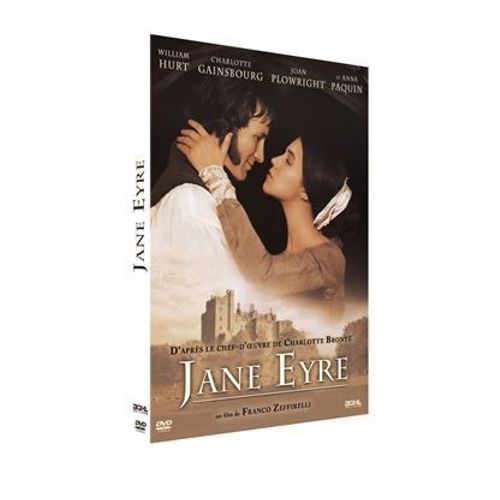 Jane Eyre