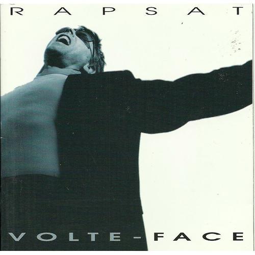 Volte Face - Pierre Rapsat