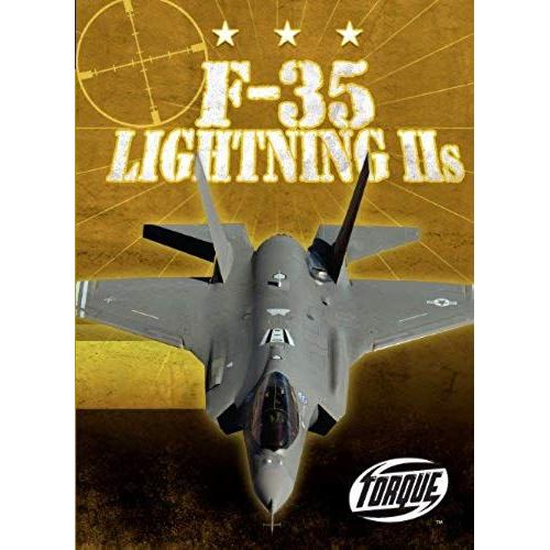 F-35 Lightning Iis