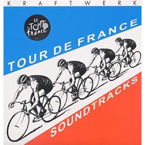 Tour De France Soundtracks