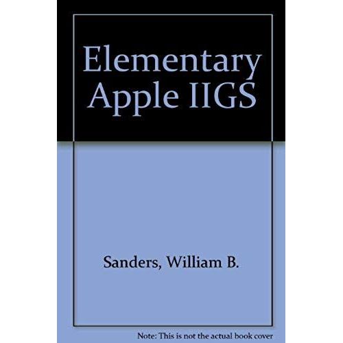 The Elementary Apple Iigs