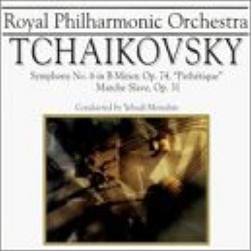 Symphony 6 / Marche Slave