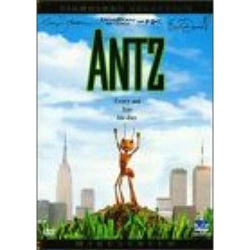 Antz - Dts