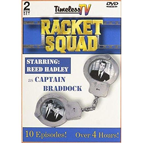 Racket Squad