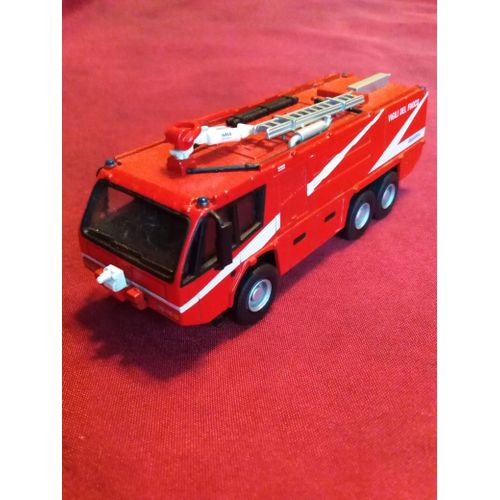 Camion Miniature Iveco Magirus Dragon