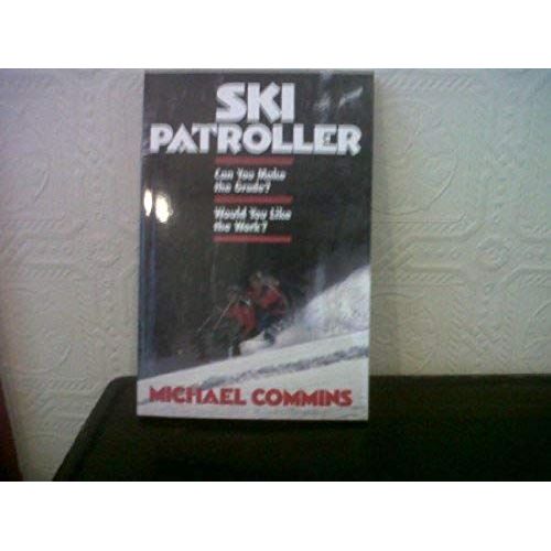 Ski Patroller