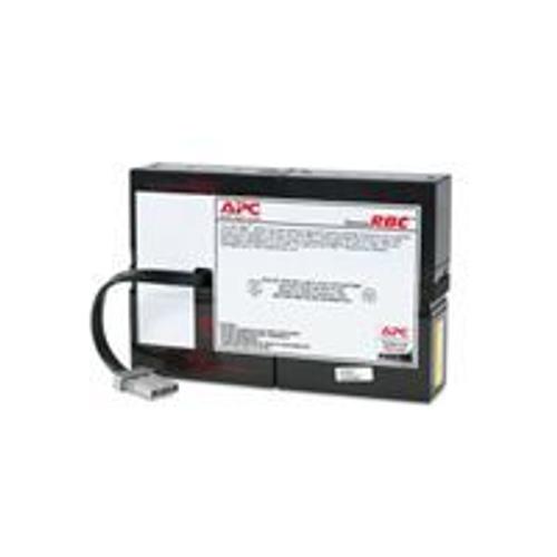Apc Rbc59 Chargeur De Batterie