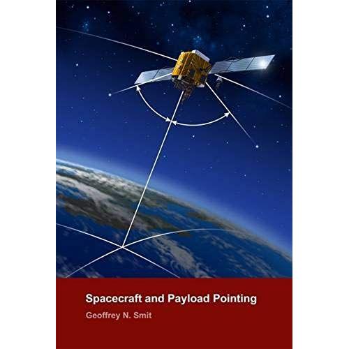 Spacecraft And Payload Pointing