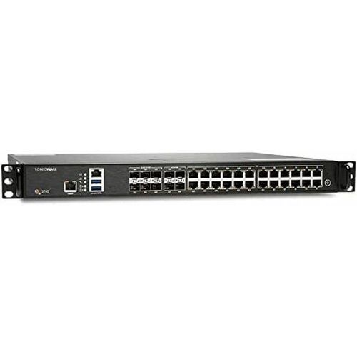 Sonicwall Nsa3700 Series Fru Power Sup