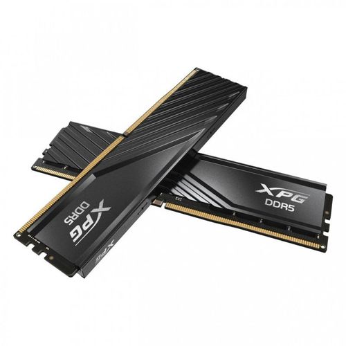 Dimm 64 Gb Ddr5-6000 (2x 32 Gb) Dual-kit (schwarz, Ax5u6000c3032g-dtl