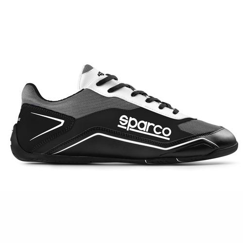 Sparco Mixte 00128840ngbi Chaussure Bateau, Noir, 40 Eu