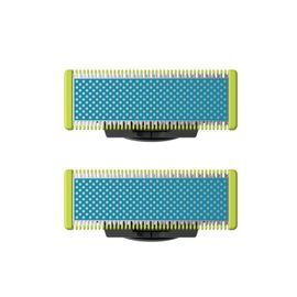 Philips Norelco Oneblade Oneblade Qp225/50 Lames De Rechange 