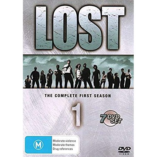 Lost: Season 1