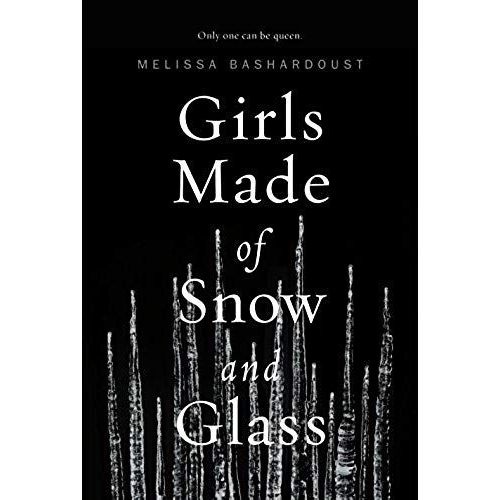 Girls Made Of Snow And Glass