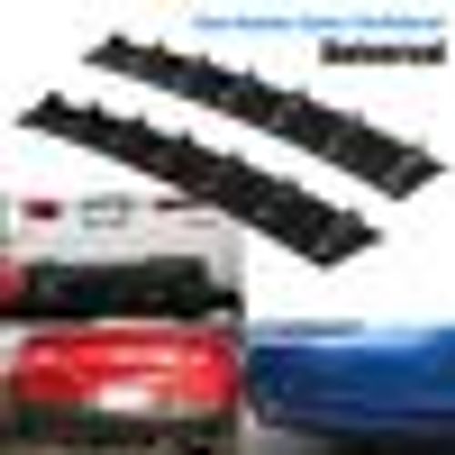 Diffuseur/Extracteur D'air Universel