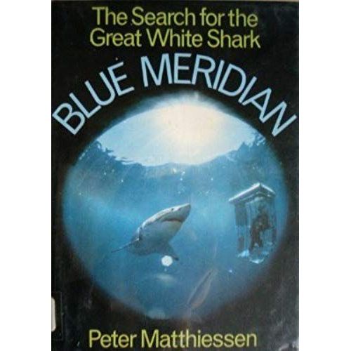 Blue Meridian