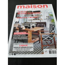 Maison Créative 101