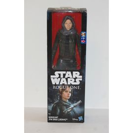 Star Wars Rogue One Sergeant Jyn Erso Jedha 12 "