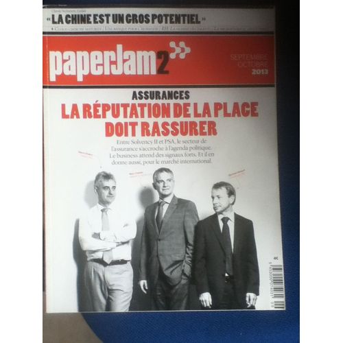 Paperjam2 2013