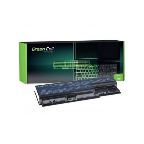 Green Cell Ac03 Composant De Notebook Supplémentaire Batterie