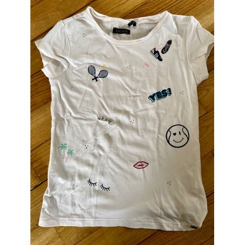 T-Shirt (Ikks)