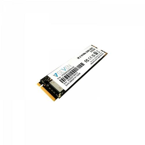 V7 - SSD - 512 Go - interne - M.2 2280 - PCIe 4.0 x4 (NVMe)