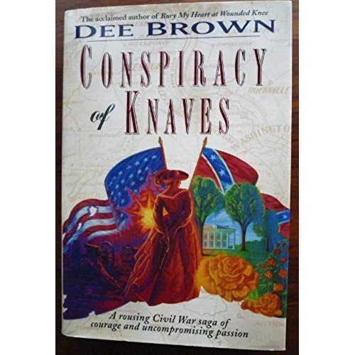 Conspiracy Of Knaves