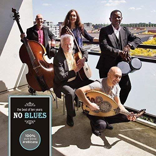 The Best Of Ten Years No Blues