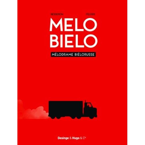 Melo Bielo - Mélodrame Biélorusse