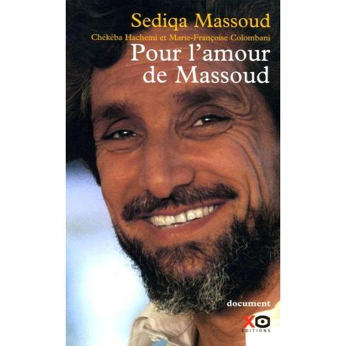 Pour L'amour De Massoud